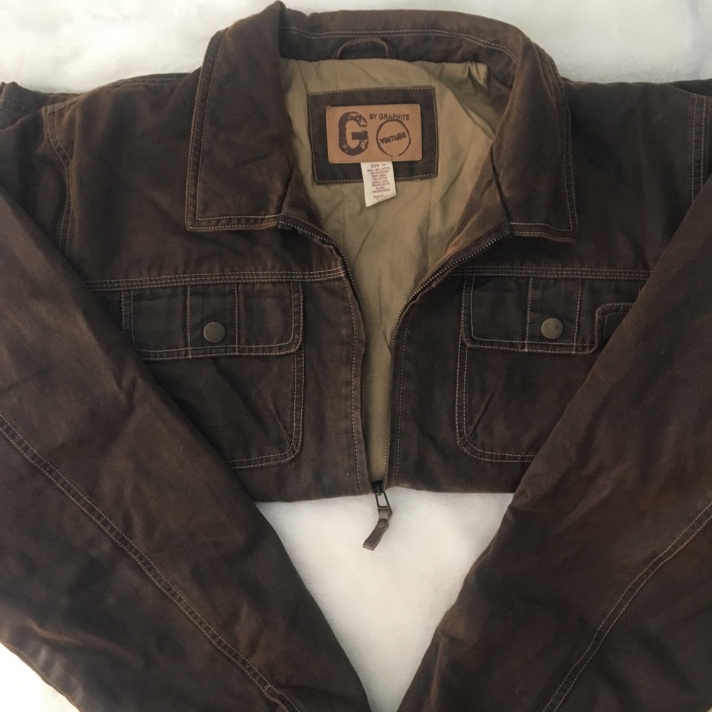 Jacket - Picture 2 of 3